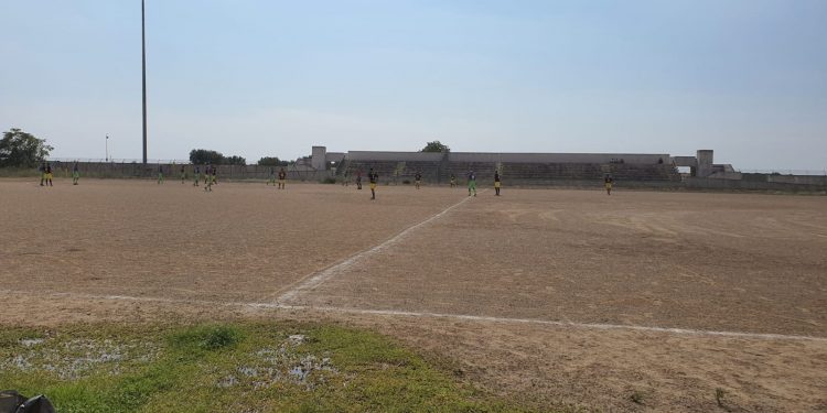 ASD Life Bar, la fotogallery del match contro l’Atletico Statte