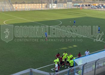 Taranto, vittoria in amichevole contro il Grottaglie