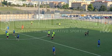 Taranto, vittoria in amichevole contro il Grottaglie