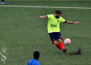 Taranto-Grottaglie, la fotogallery del test congiunto