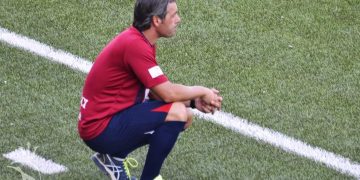 Taranto-Grottaglie, la fotogallery del test congiunto