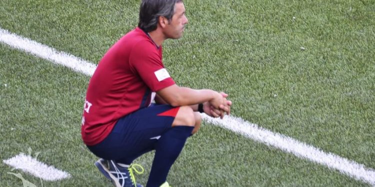 Taranto-Grottaglie, la fotogallery del test congiunto