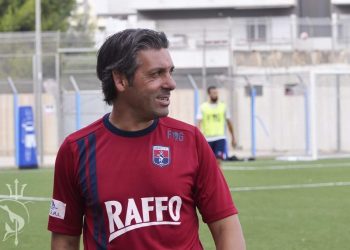 Taranto-Grottaglie, la fotogallery del test congiunto