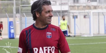 Taranto-Grottaglie, la fotogallery del test congiunto
