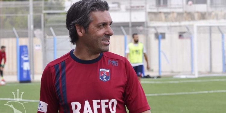 Taranto-Grottaglie, la fotogallery del test congiunto