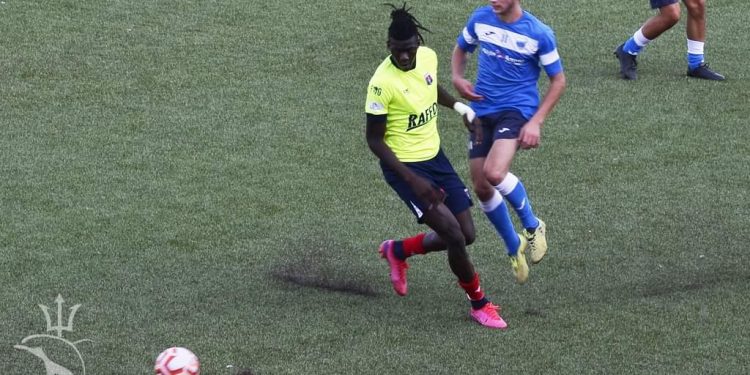 Taranto-Grottaglie, la fotogallery del test congiunto