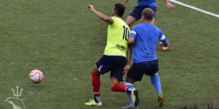 Taranto-Grottaglie, la fotogallery del test congiunto