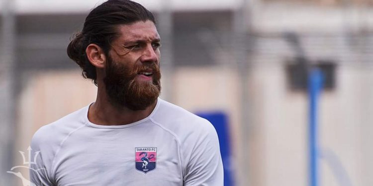 Taranto-Grottaglie, la fotogallery del test congiunto