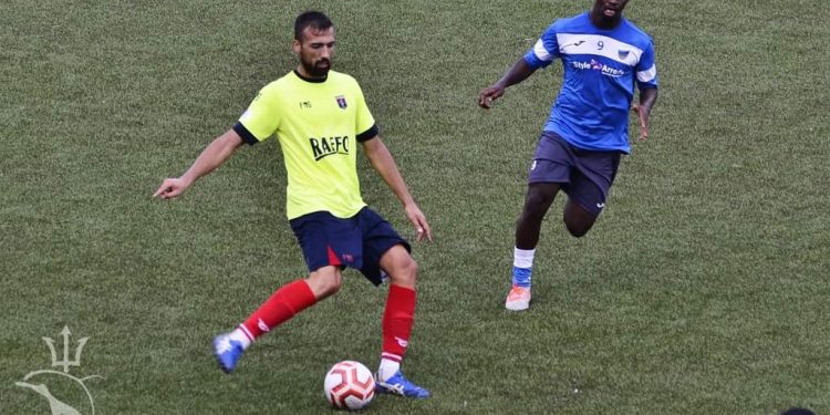 Taranto-Grottaglie, la fotogallery del test congiunto