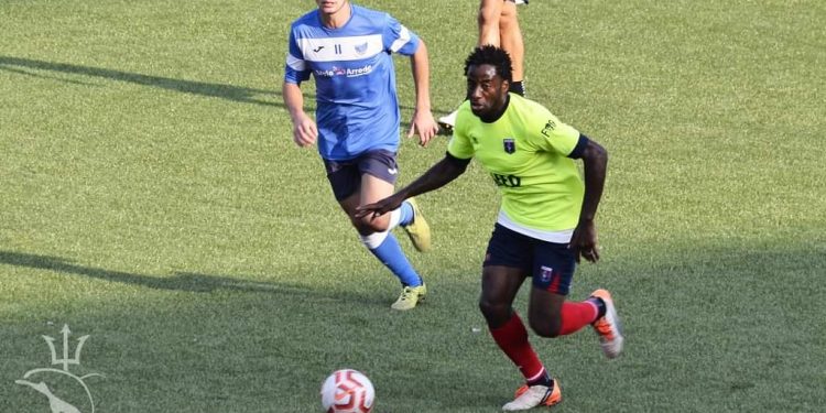 Taranto-Grottaglie, la fotogallery del test congiunto