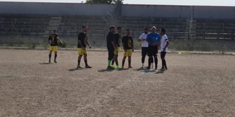 ASD Life Bar 2018, la fotogallery del match vittorioso contro Automobili Montrone