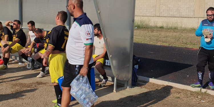 ASD Life Bar 2018, la fotogallery del match vittorioso contro Automobili Montrone