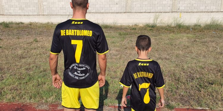 ASD Life Bar 2018, la fotogallery del match vittorioso contro Automobili Montrone