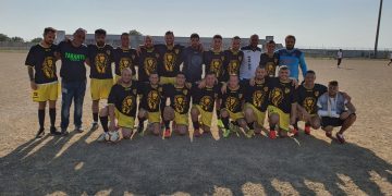 ASD Life Bar 2018, la fotogallery del match vittorioso contro Automobili Montrone