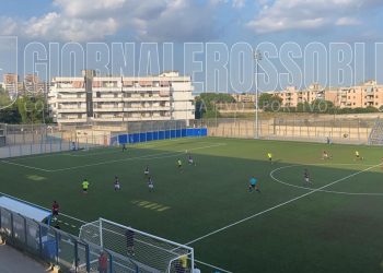 Taranto, prestazione dai due volti: contro il Rotonda finisce in parità
