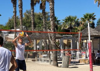 Prisma Taranto Volley, Gironi: “Qui per prendermi delle responsabilità”
