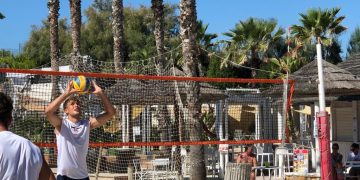Prisma Taranto Volley, Gironi: “Qui per prendermi delle responsabilità”