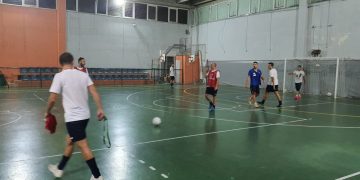 Gioco Calcio Tra Amici, la fotogallery degli allenamenti