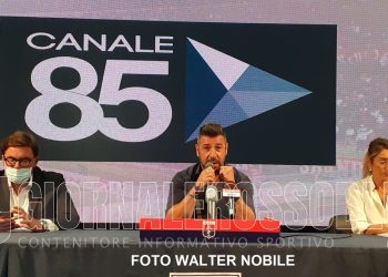 Montervino, “Ci sono tanti che ci vogliono bene e anche che ci vogliono male”