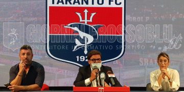 Sapia, “L’operatività del Taranto è garantita”