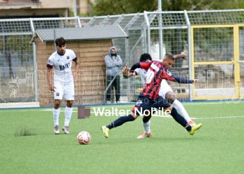 Picerno – Taranto 0-0, Galigani: “Prestazione confortante per il futuro”