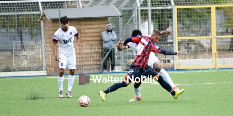 Picerno – Taranto 0-0, Galigani: “Prestazione confortante per il futuro”