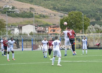 Picerno – Taranto 0-0, la cronaca: Guaita complica la vita ai rossoblu