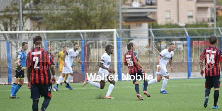 Picerno – Taranto 0-0, le pagelle: Guaita da censura. Serafino promosso