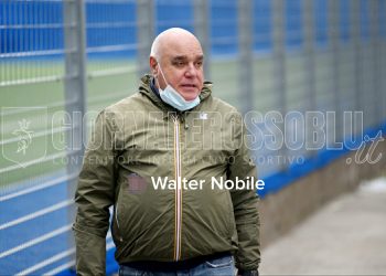Picerno – Taranto 0-0, Giove: “Quest’anno ho scelto un profilo più basso”