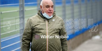 Picerno – Taranto 0-0, Giove: “Quest’anno ho scelto un profilo più basso”