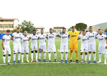 Picerno – Taranto 0-0, Laterza: “Non dobbiamo commettere certe ingenuità”