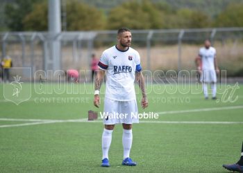 Picerno – Taranto 0-0, Marsili: “Mister Laterza valore aggiunto”