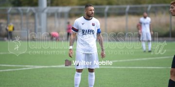 Picerno – Taranto 0-0, Marsili: “Mister Laterza valore aggiunto”