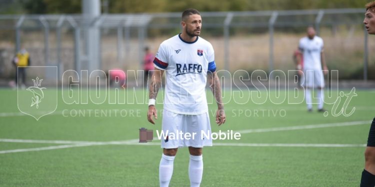 Picerno – Taranto 0-0, Marsili: “Mister Laterza valore aggiunto”