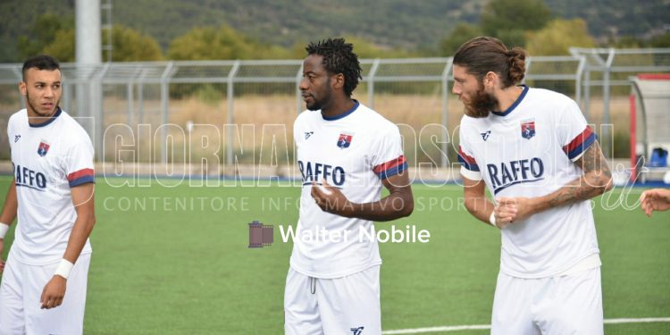 Picerno – Taranto 0-0, il servizio di Studio100 TV