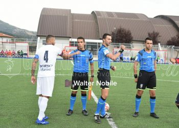 Picerno – Taranto 0-0, il servizio di Studio100 TV