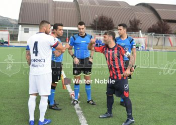Picerno – Taranto 0-0, il servizio di Studio100 TV