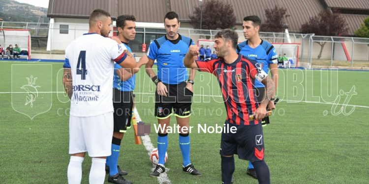 Picerno – Taranto 0-0, il servizio di Studio100 TV