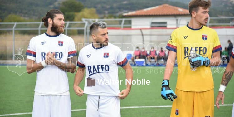Picerno – Taranto 0-0, il servizio di Studio100 TV