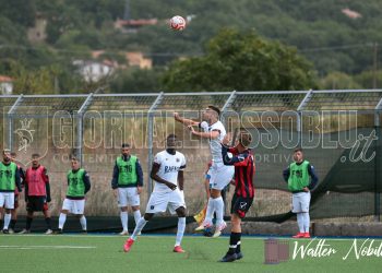 Picerno – Taranto 0-0, la fotogallery del match