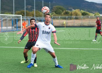 Picerno – Taranto 0-0, la fotogallery del match