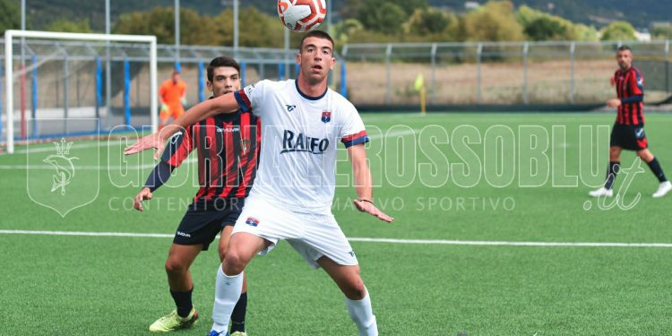Picerno – Taranto 0-0, la fotogallery del match