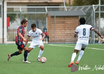 Picerno – Taranto 0-0, la fotogallery del match