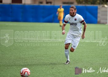 Picerno – Taranto 0-0, la fotogallery del match
