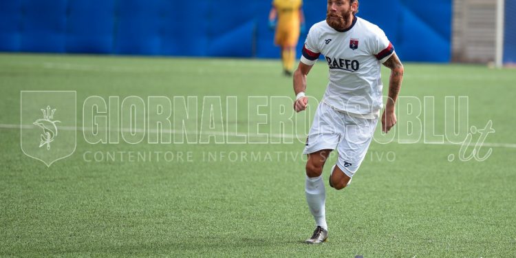 Picerno – Taranto 0-0, la fotogallery del match