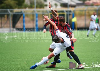 Picerno – Taranto 0-0, la fotogallery del match