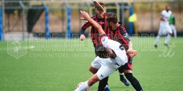 Picerno – Taranto 0-0, la fotogallery del match