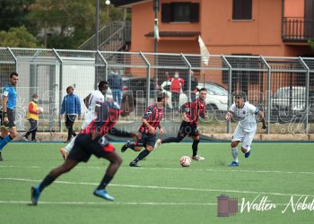 Picerno – Taranto 0-0, la fotogallery del match