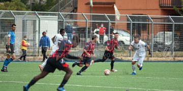 Picerno – Taranto 0-0, la fotogallery del match