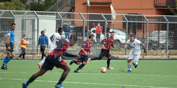 Picerno – Taranto 0-0, la fotogallery del match